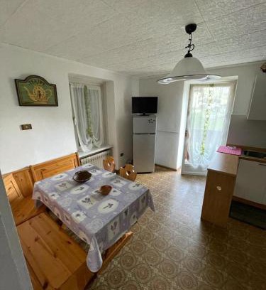 Primiero San Martino di Castrozza Apartment | Casa da Rina