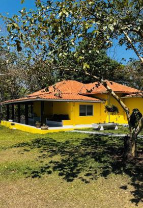Cuiaba House | Casa da Serra