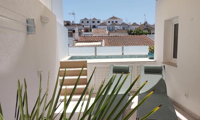 Tavira House | Casa da Torre - A Gema Escondida da Tavira