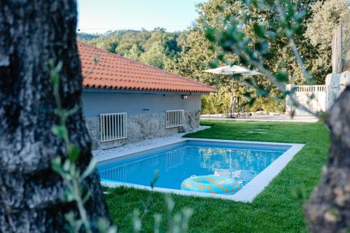 Fafe House | Casa da Valentina