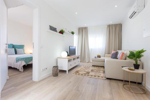 Vila do Bispo Apartment | Casa da Vila