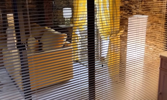 Panton Cottage | Casa da Vita