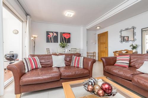 Roldan Apartment | Casa Dagmar