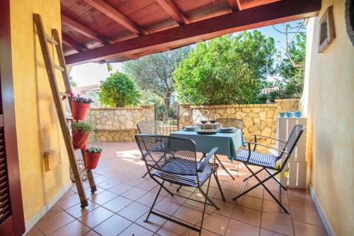 Quartu Sant'Elena Apartment | Casa Daniela