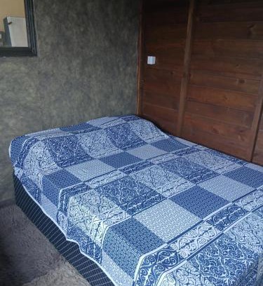 Fazenda Santo Antonio Apartment | Casa das Embaúbas 05