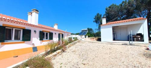 Barranco da Vaca House | Casa das Fronteiras