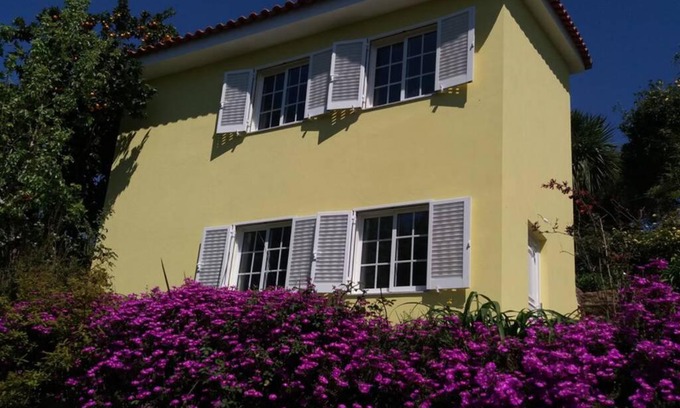 Penafiel House | casa das laranjeiras