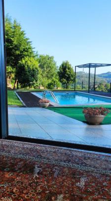 Guilhofrei House | CASA das Leiras