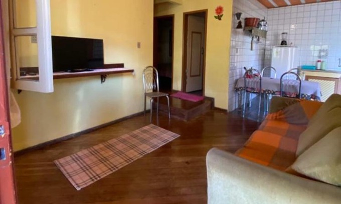 Lavras Novas Ski Chalet | Casa das mandalas Lavras Novas