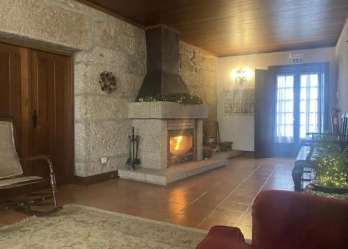 Rio de Moinhos Villa | Casa das Mouras- Rio de Moinhos