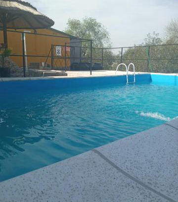 Tanti House | Casa de alquiler 2