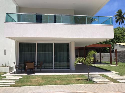 Maragogi House | Casa de alto padrão em Maragogi - Alagoas