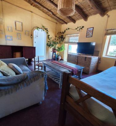 Tilcara House | Casa de Altura