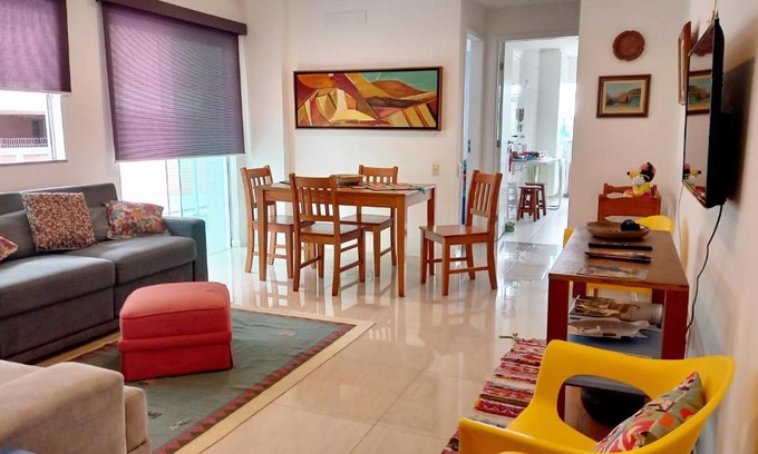 Passagem Apartment | Casa de André