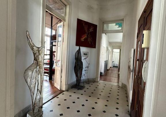 San Cristobal House | Casa de artistas - San Cristóbal