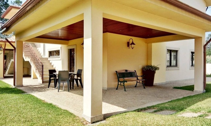 Amares Apartment | Casa de Barreiros Studio AP