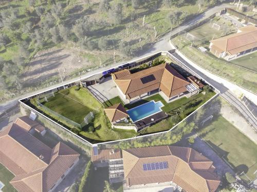 Celorico de Basto House | Casa De Basto