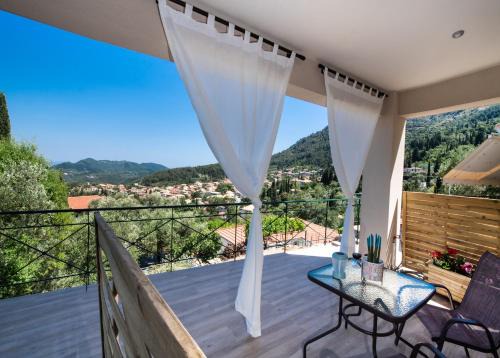 Drimonas Apartment | Casa De Blue