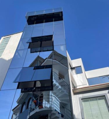 Arequipa Bed & Breakfast | Casa de Bris