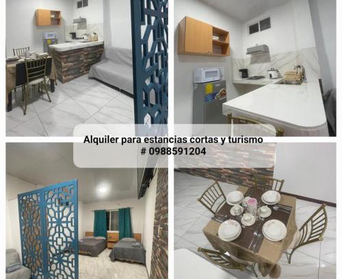 Puerto Baquerizo Moreno Apartment | Casa de Charlotte