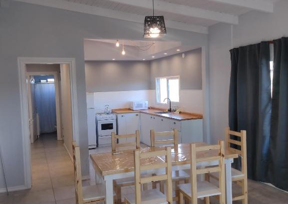 Concepcion del Uruguay House | Casa de campo