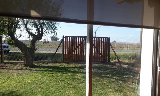 Villa Amelia House | casa de campo a 40 km de Rosario