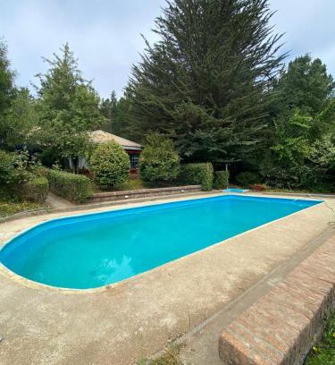 Constitucion House | Casa de campo con piscina y quincho