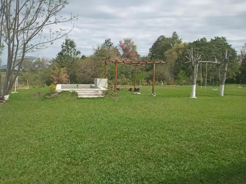 Corrientes House | Casa de campo La Cautiva