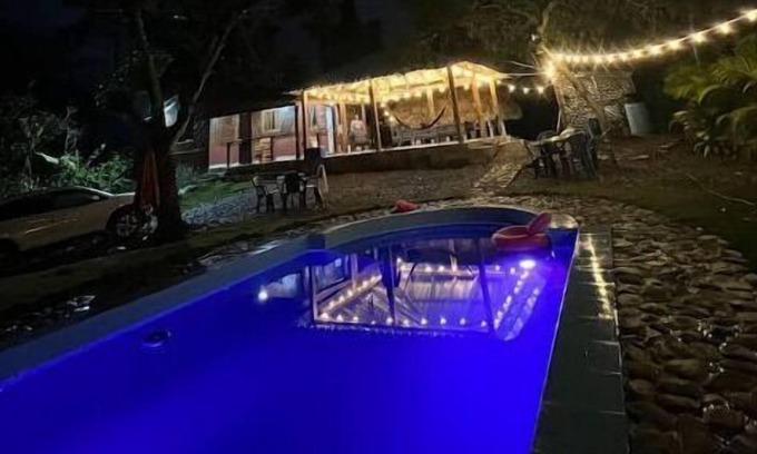 Cotui Apartment | Casa de campo MAMÁ CHOA