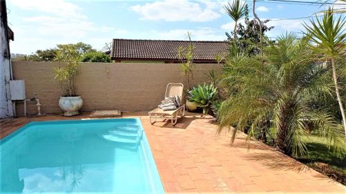 Patrimonio Sao Sebastiao da Serra Cabin | CASA DE CAMPO PATRIMÔNIO