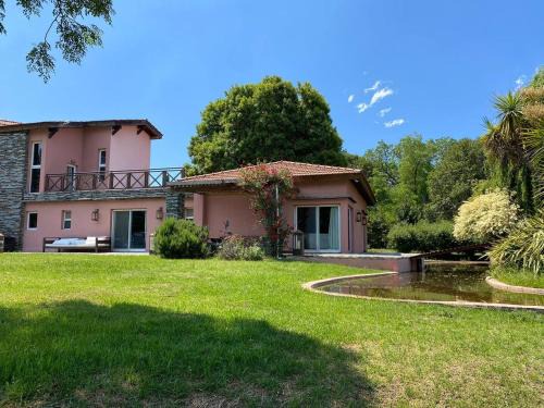 Coronel Pringles Department Cabin | Casa de Campo Petit Lodge