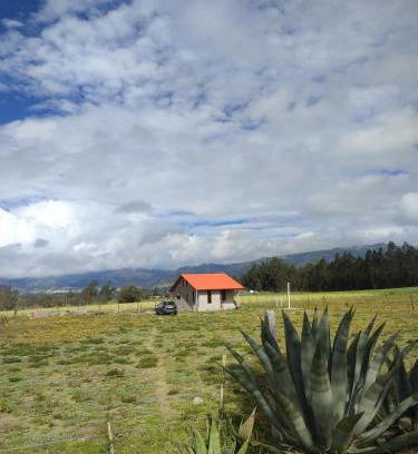 Lasso Ski Chalet | Casa de campo San Marcos
