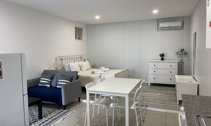 Cova Apartment | Casa de Casarelhos - Estúdio - Gerês