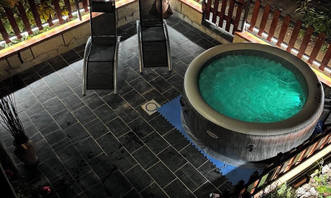 Los Silos Cottage | Casa de Colon