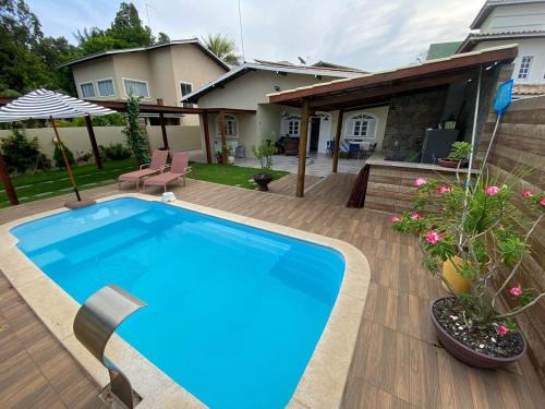 Barra do Jacuipe House | Casa de Cond - Villas de Jacuípe