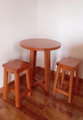 Mancora Apartment | Casa de david