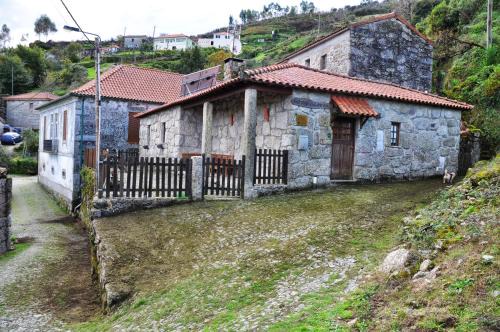 Guilhofrei House | Casa de Fora
