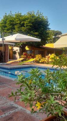 San Sebastian de Mariquita House | Casa de la Cruz