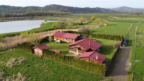 Bocicoiu Mare House | Casa de la Lac