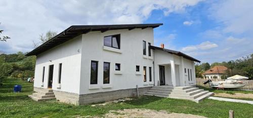 Valsanesti House | Casa de la Tara