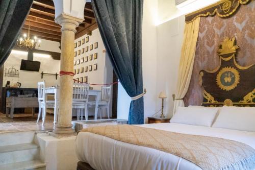 La Catedral Apartment | Casa de las cabezas