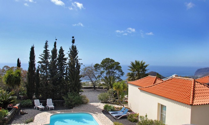 Las Manchas House | Casa de las Estrellas