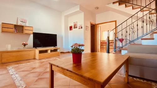 Santa Lucia House | Casa de Las Flores