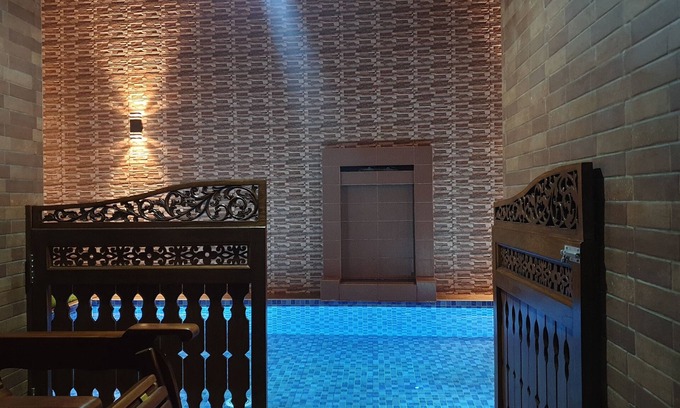 Wirobrajan House | Casa De' Leren