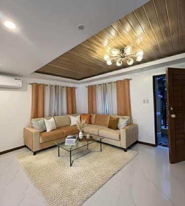 Santa Rosa House | Casa de Maius