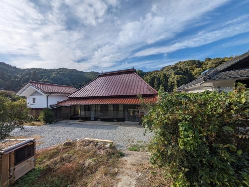 Mihara House | Casa de Mano - Vacation STAY 21638v