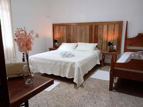 Tiradentes House | casa de mineiro