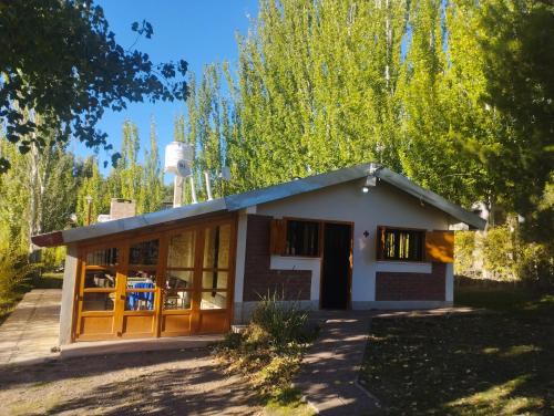 Las Vegas Ski Chalet | Casa de montaña Los Picus