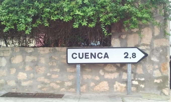 Nohales House | Casa De Nohales