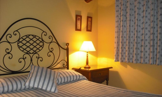 Albarracin House | Casa de Oria